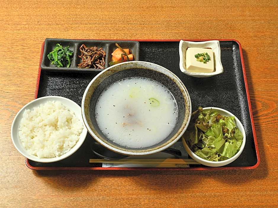APA Hotel Shimbashi Onarimon