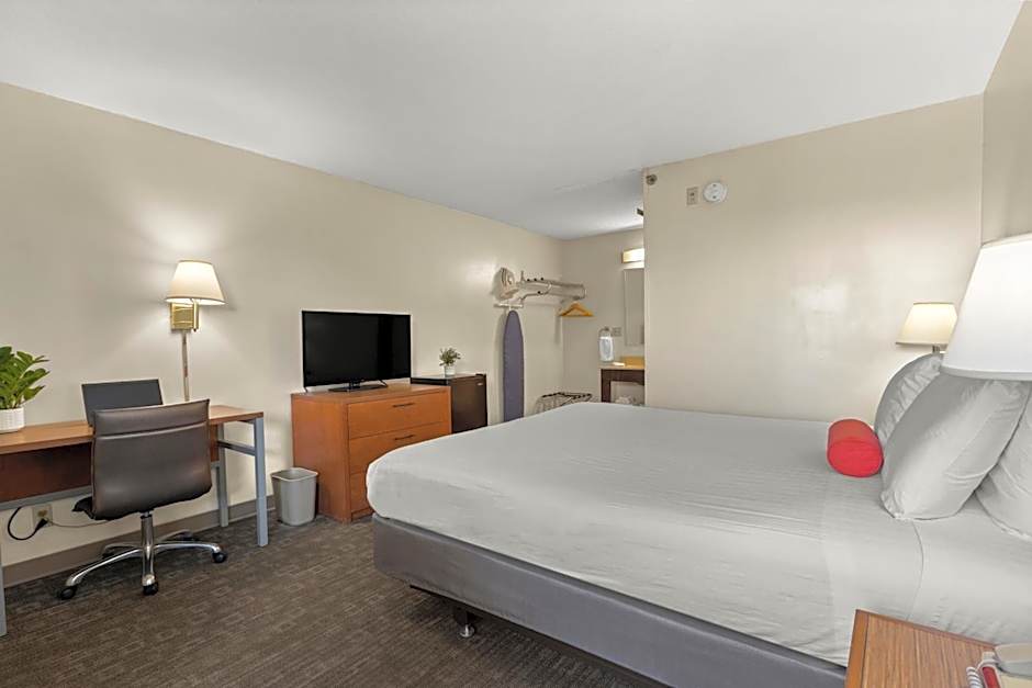 Good Nite Inn Buena Park