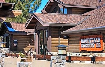 Best Western Plus Truckee-Tahoe Hotel