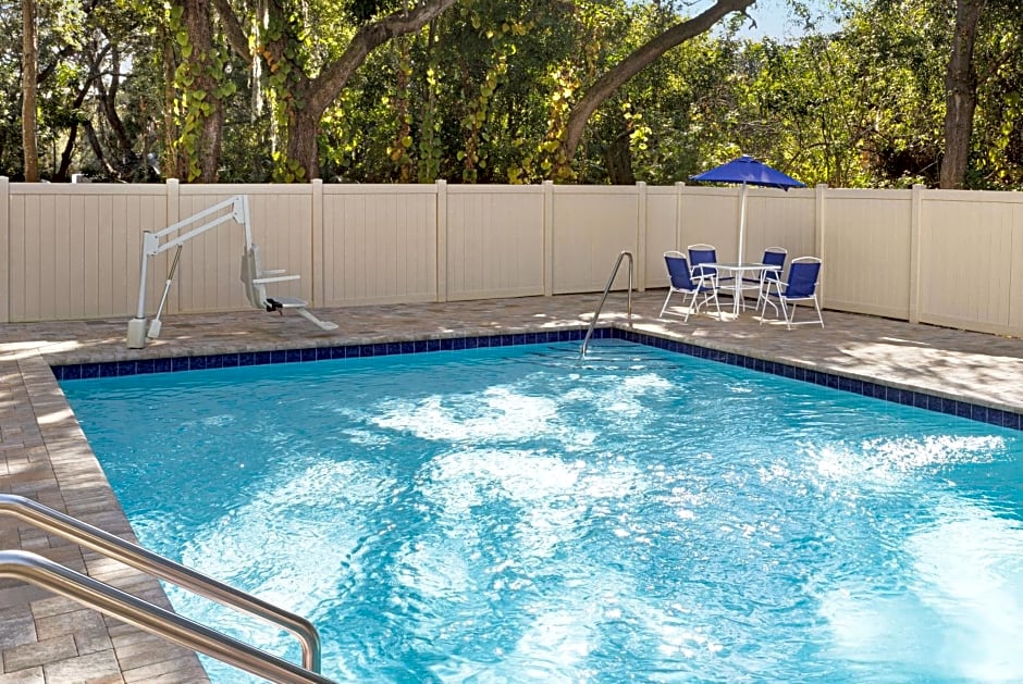 Candlewood Suites Safety Harbor By IHG
