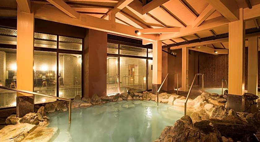 Toba Hotel International Shiojitei