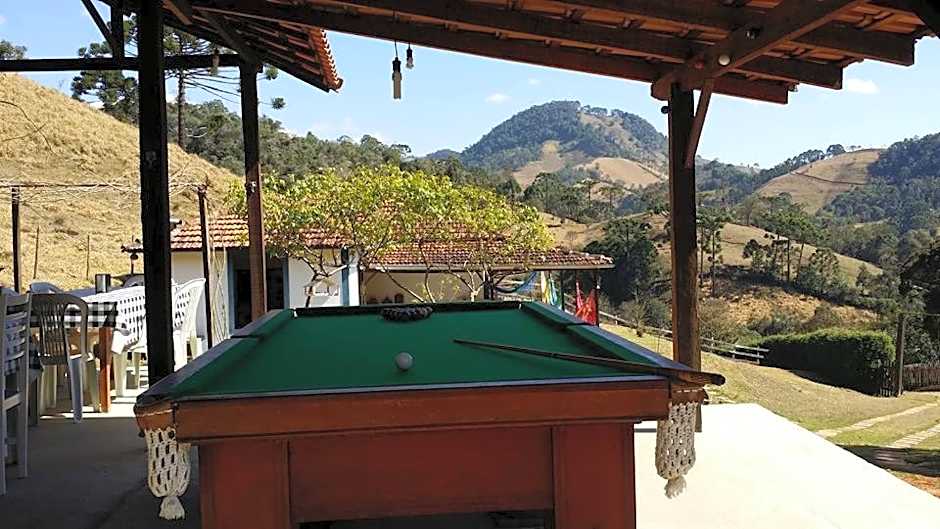 POUSADA ESTAÇÃO MARMELO