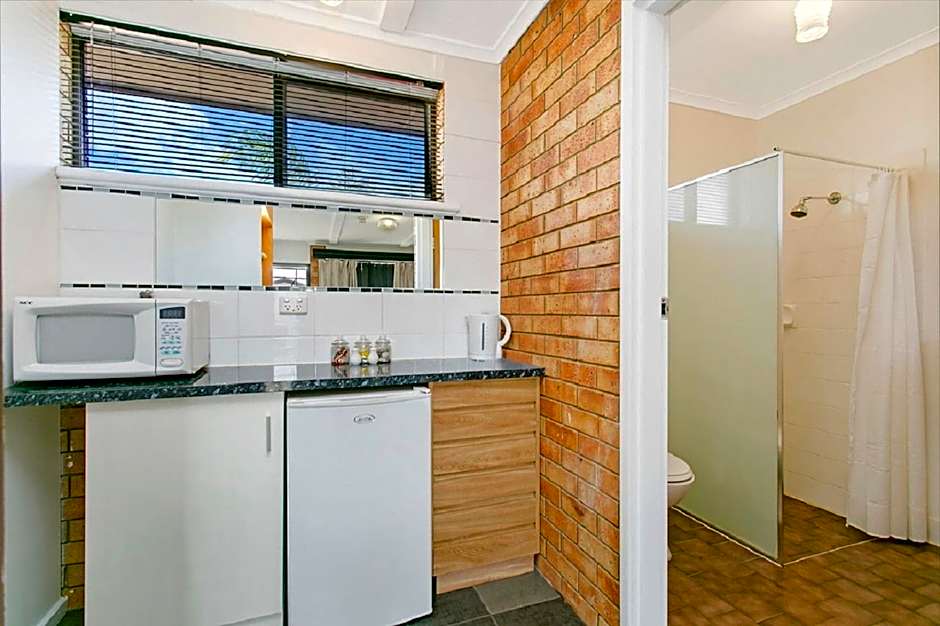 Ocean Crest Accommodation Solutions