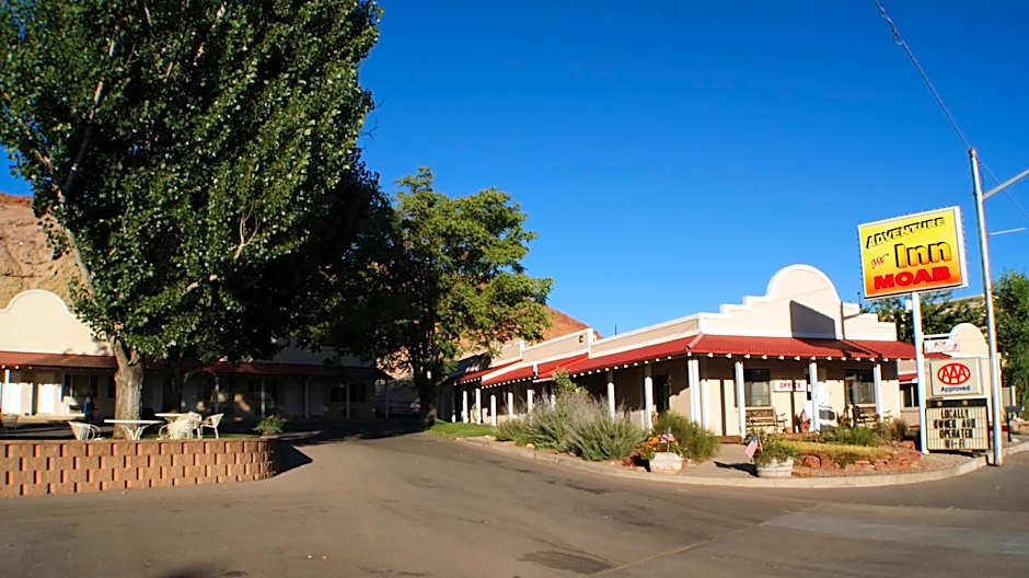 Adventure Inn Moab
