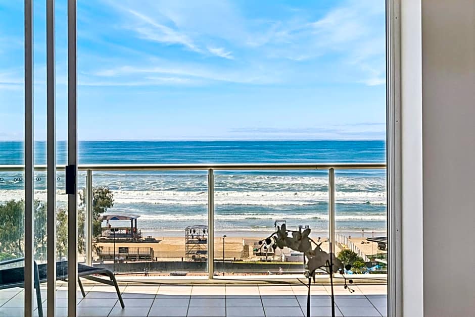 ULTIQA Air On Broadbeach