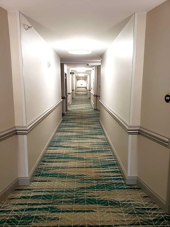 Comfort Suites Valdosta Mall Area