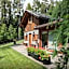 Cain Comfort Chalet