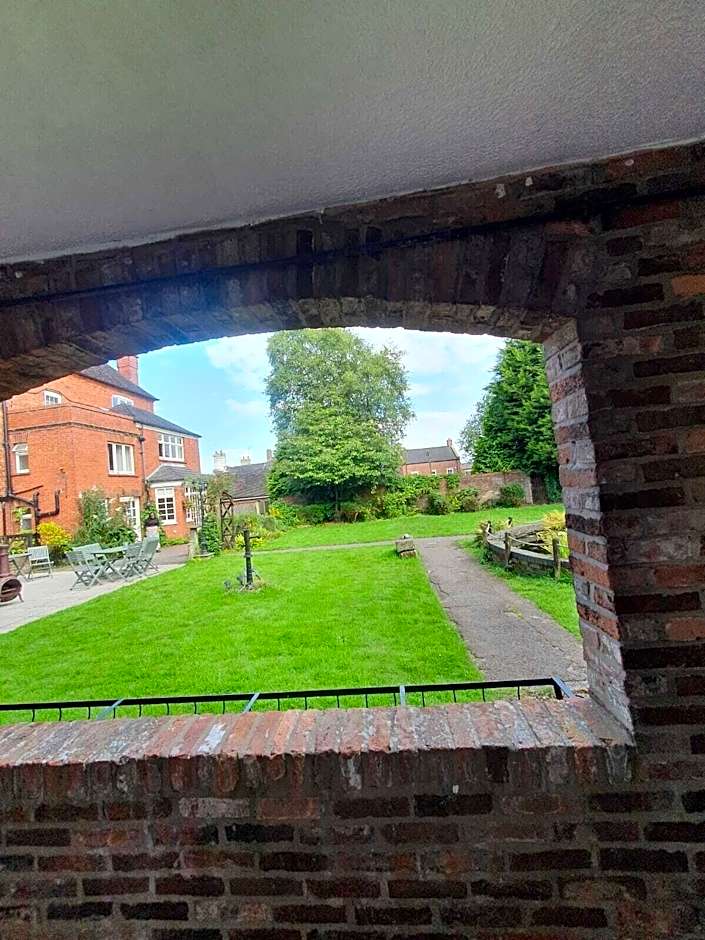 The Manor Guesthouse