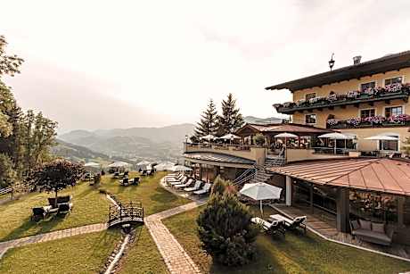 Gut Berg Naturhotel