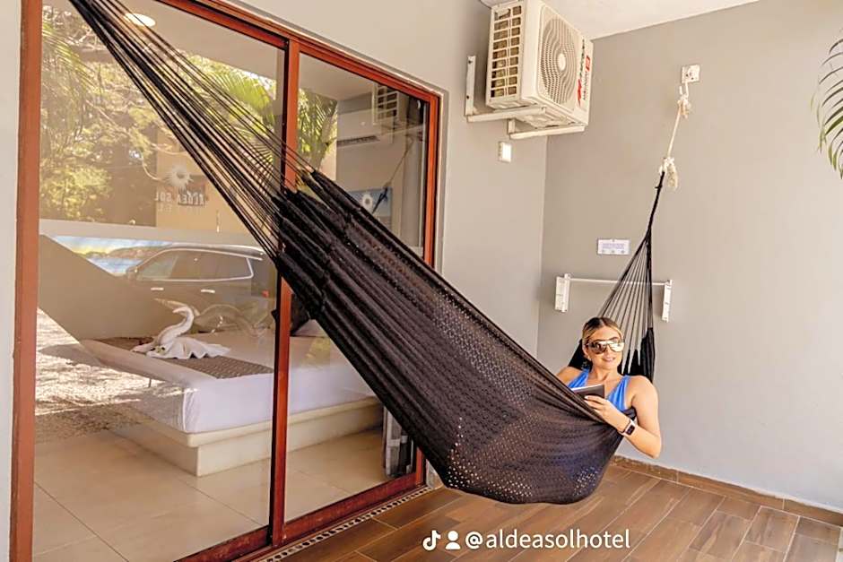 Hotel Aldea Sol
