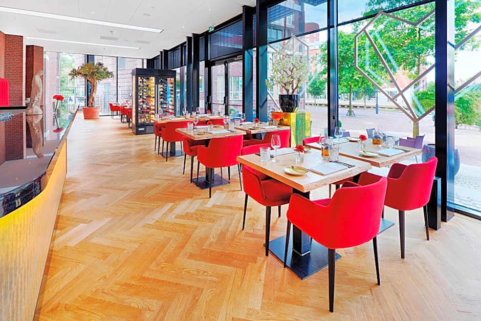 Hotel Nassau Breda, Autograph Collection by Marriott