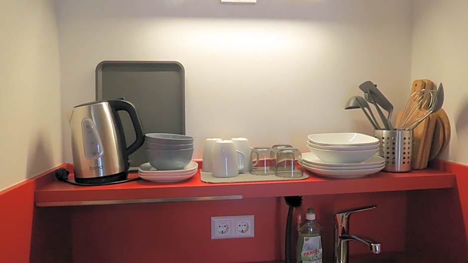 Gästehaus Eisenstrasse