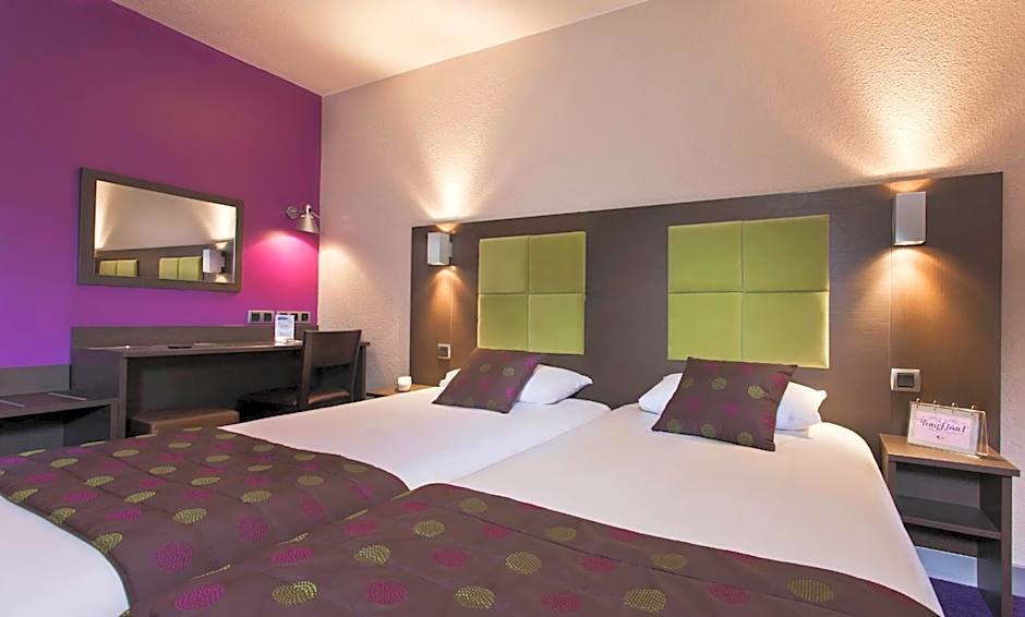 Tourhotel Blois
