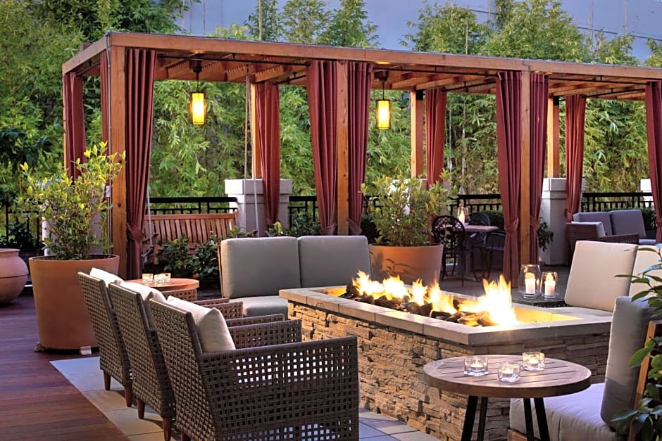 Andaz Napa, By Hyatt