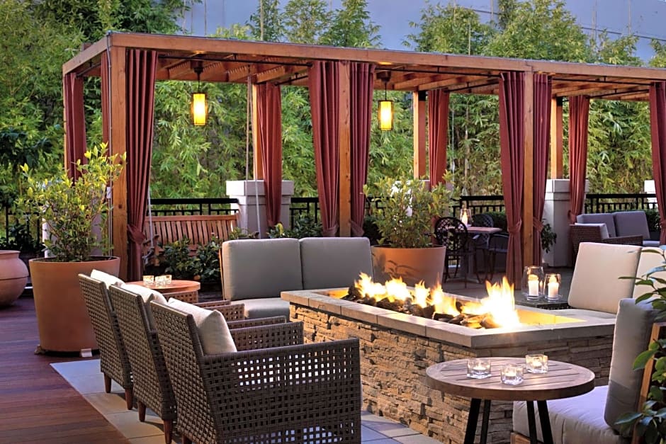 Andaz Napa-a concept by Hyatt