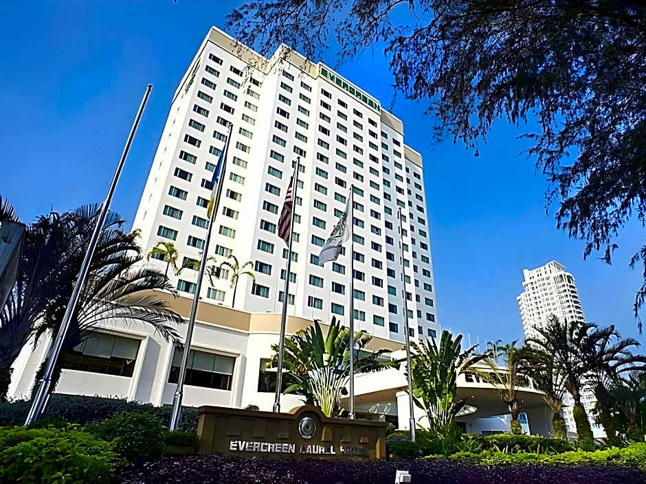 Gurney Bay Hotel, A Parkroyal Partner Hotel