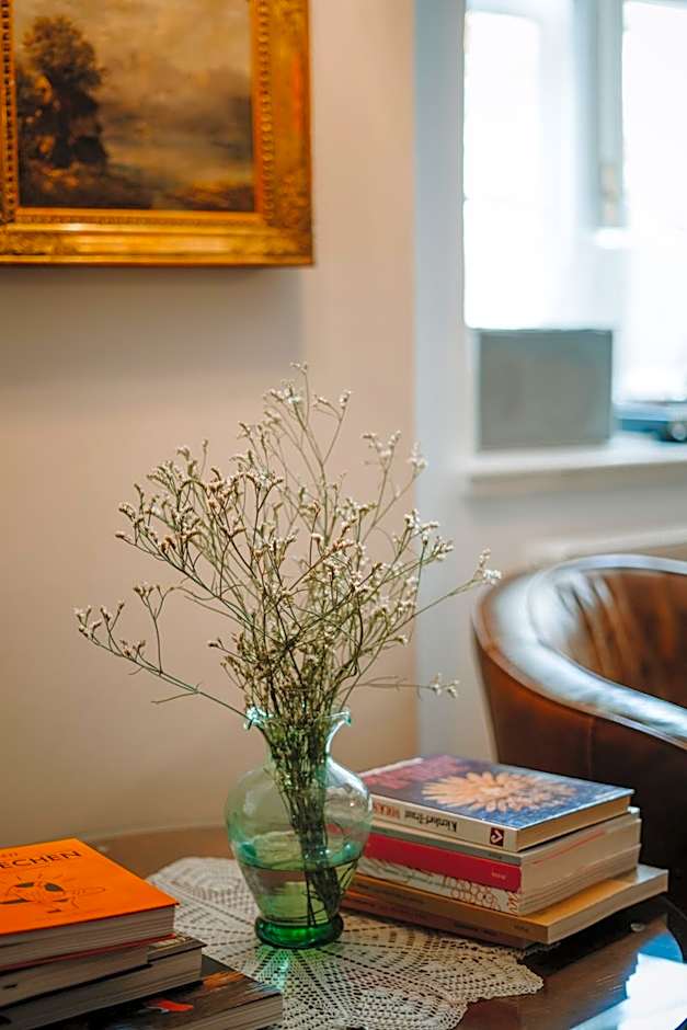 Ottmanngut Suite and Breakfast