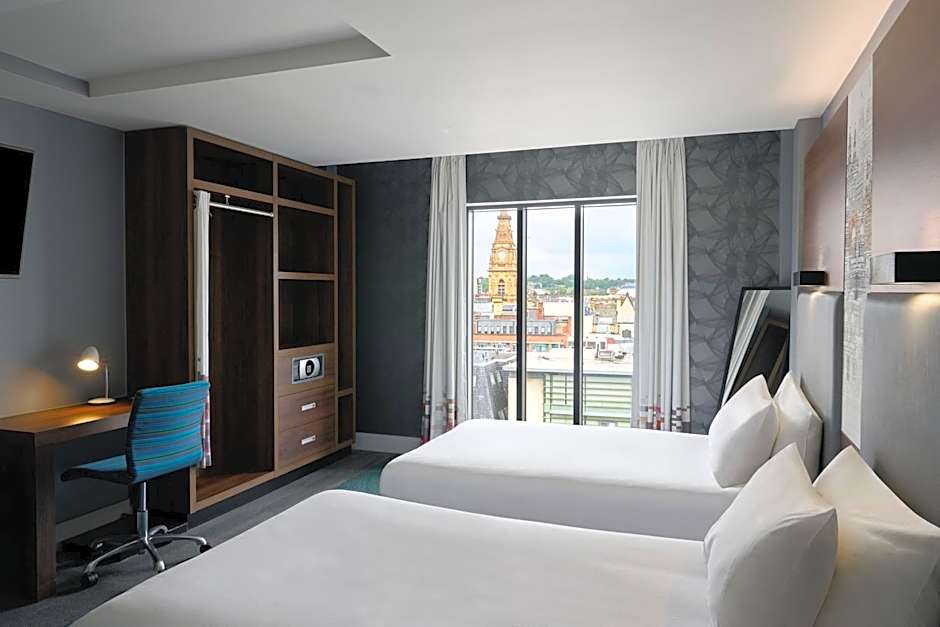 Aloft Liverpool