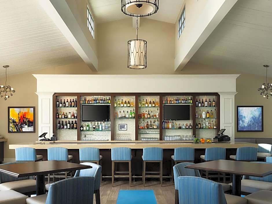 Hotel Indigo San Diego Del Mar By IHG