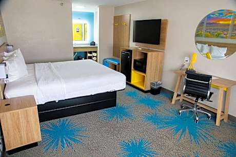 King Room - Mobility Access/Non-Smoking