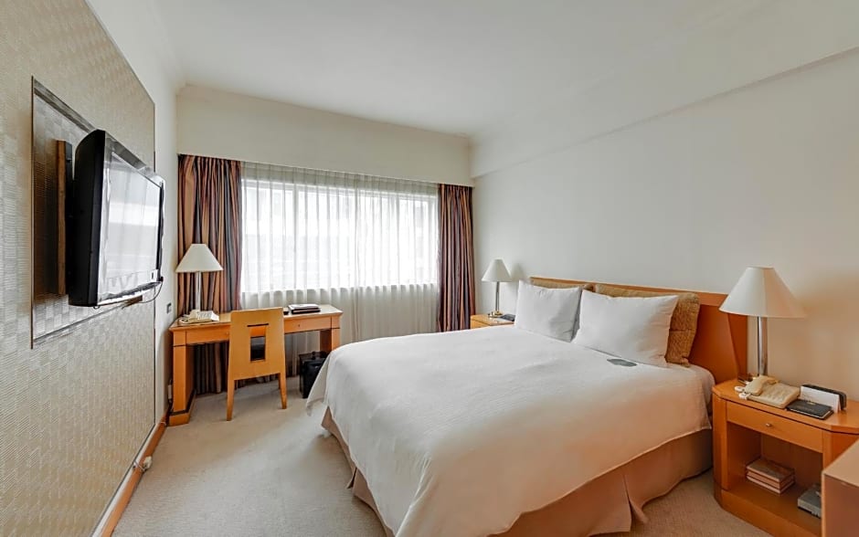Gloria Prince Hotel Taipei