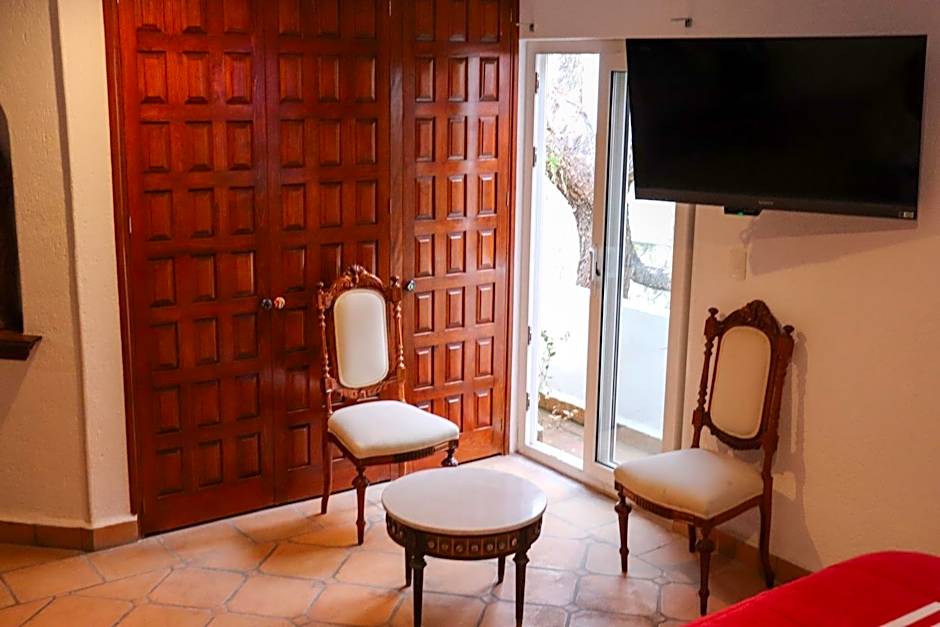 Hotel Chocolate Deluxe