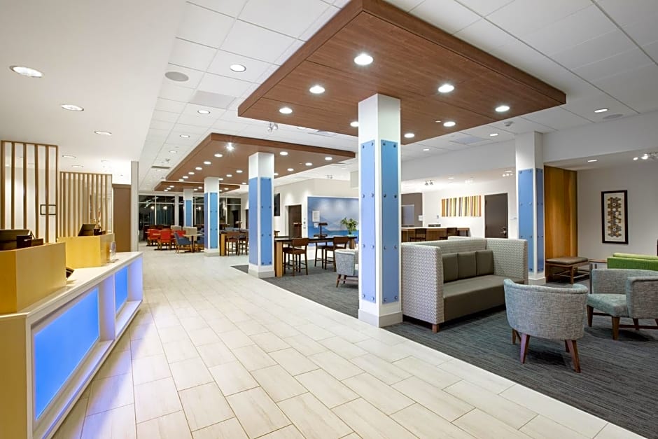 Holiday Inn Express And Suites Ely By IHG