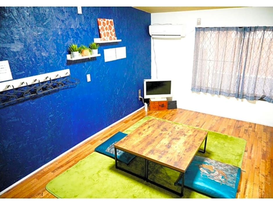 ONE Hostel Himeji - Vacation STAY 98707v