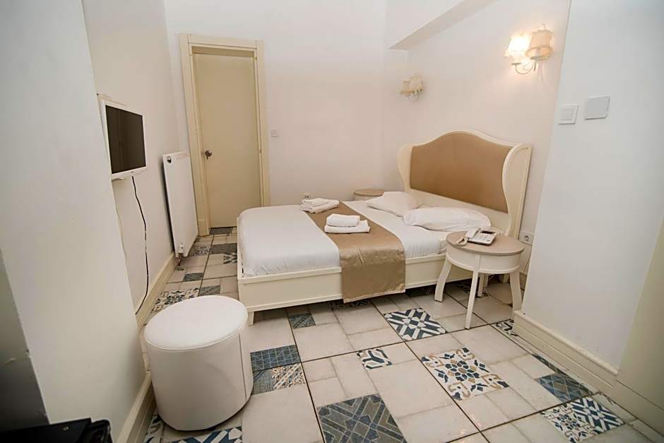 Buyukada Cankaya Hotel