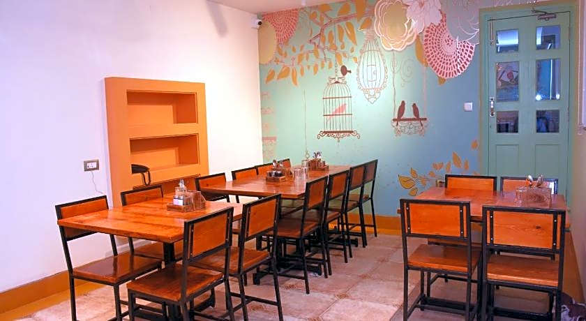 The Jais Boutique Stay