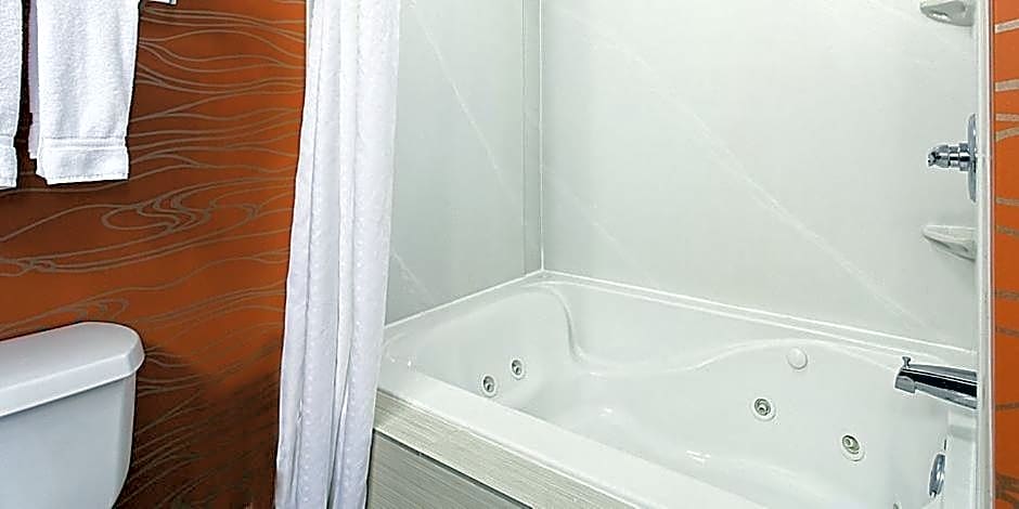 Holiday Inn Express Richmond-Brandermill-Hull Street By IHG