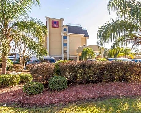 Comfort Suites Kenner