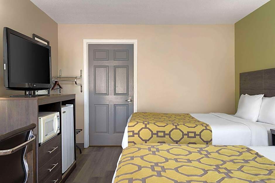 Baymont by Wyndham Kingsland