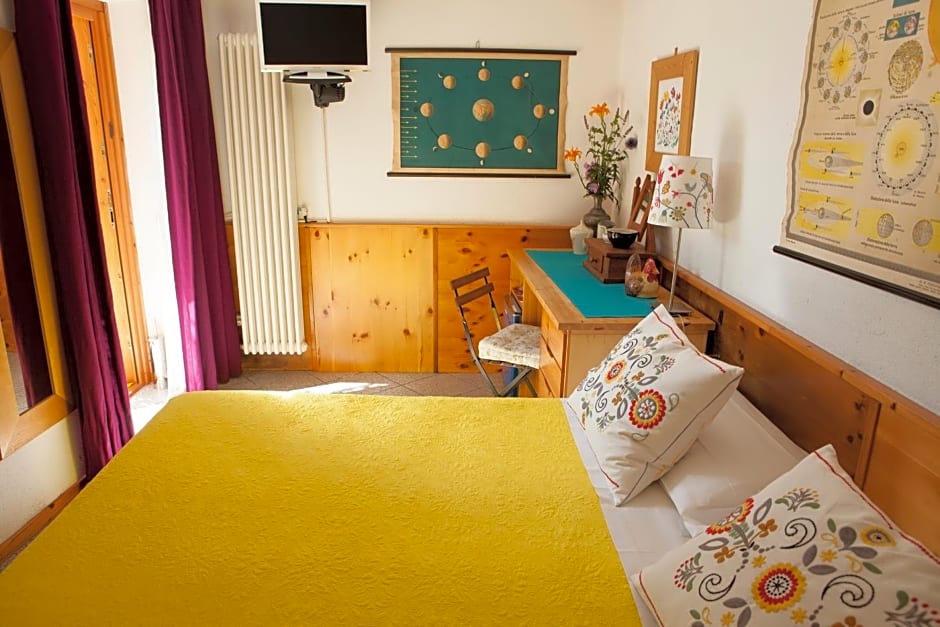 Le Rosier B&B e Appartamento