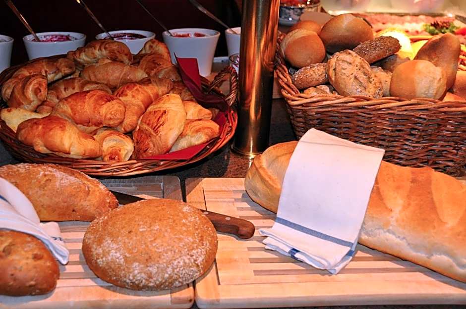 Central Hotel Wolter