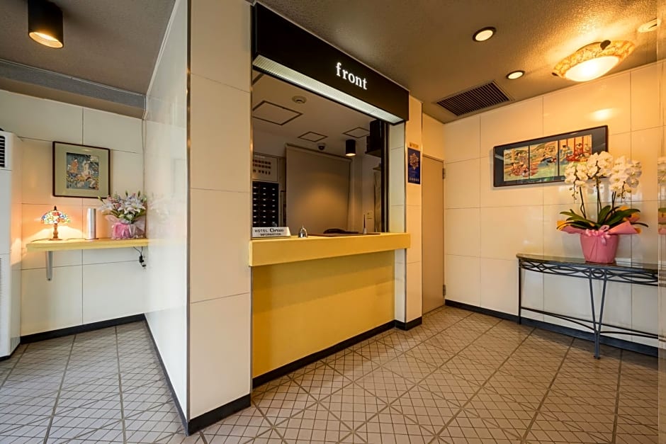 Hotel Cerezo