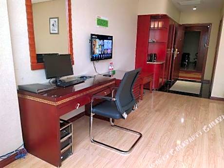 Shiji Huangting Hotel