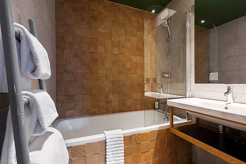 Lykke Hotel & Spa Chamonix - ex Mercure