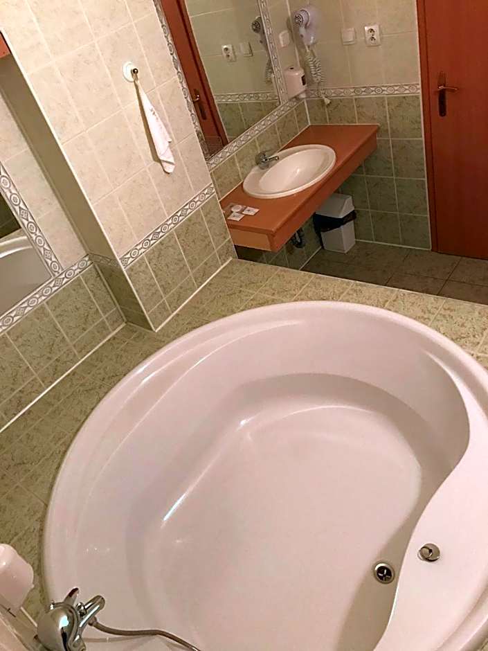 Hotel Hubert Nové Zámky