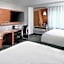 Courtyard by Marriott Houston Intercontinental Airport