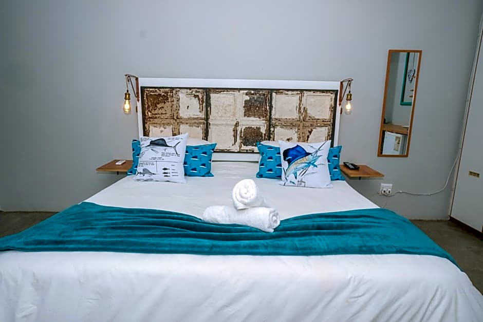 Marlin Lodge St Lucia