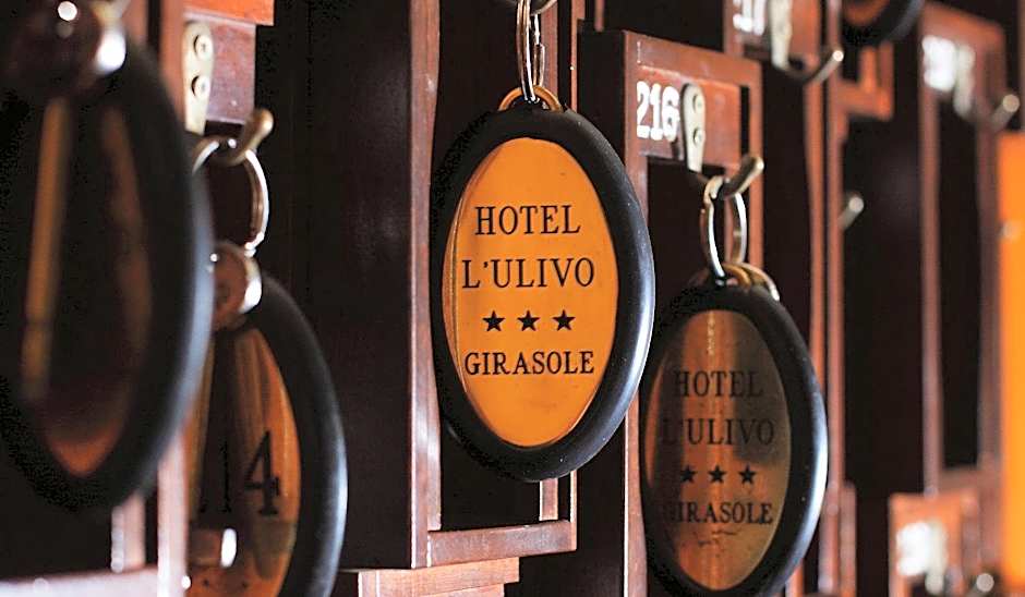 Hotel L'Ulivo