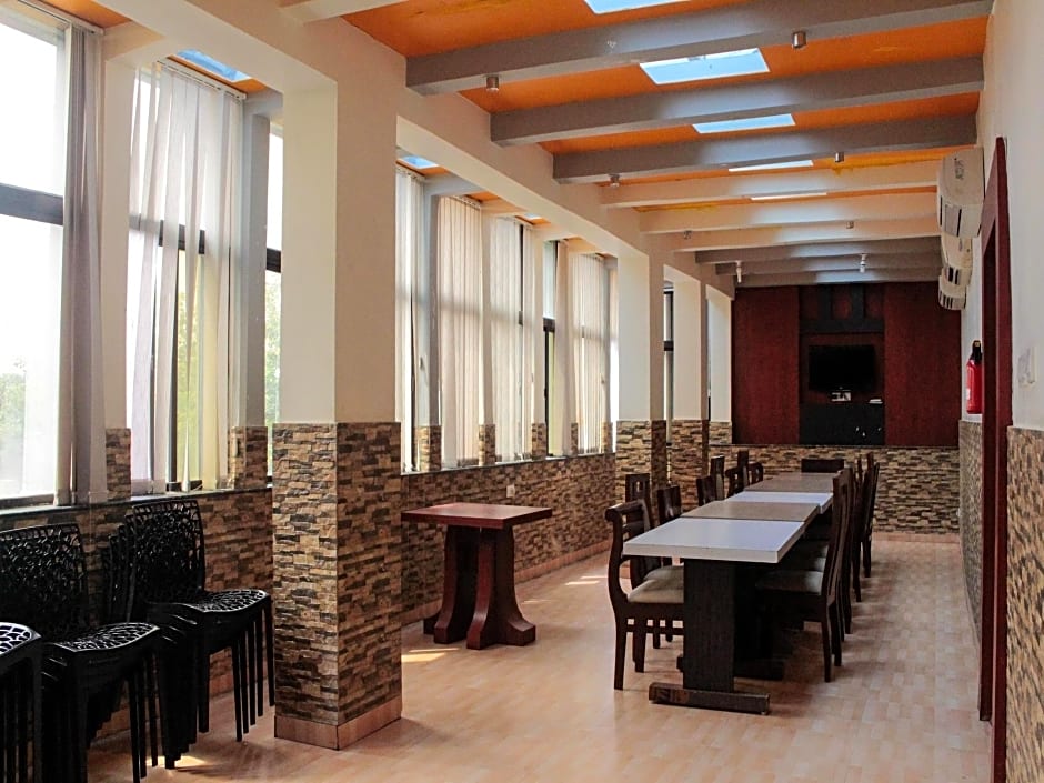 Oyo 2338 Hotel Pelican