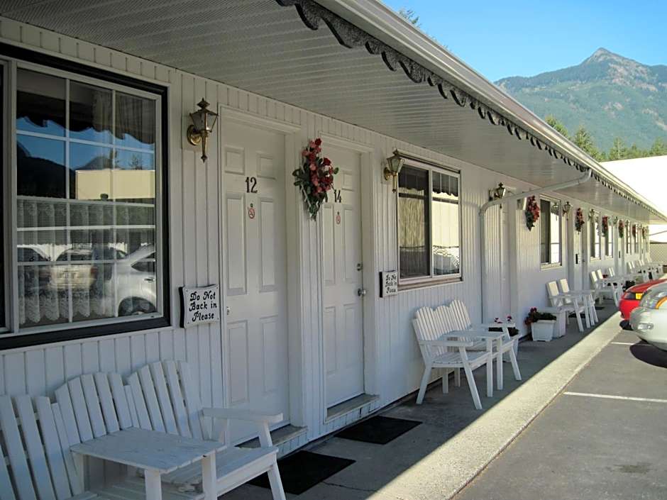 Alpine Motel
