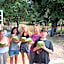 Yaxche Centro Hostal y Camping