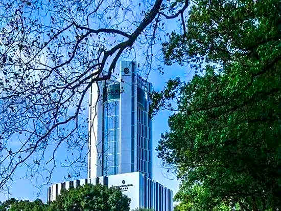 Fortune Bond Hotel