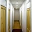 Hotel Saint Vincent