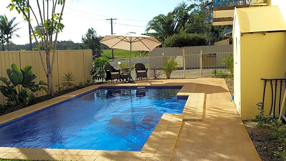 Harrington Village Motel