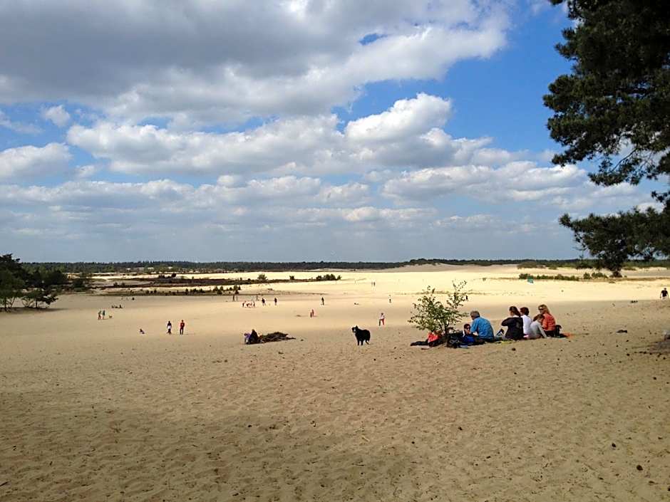 Holiday park Duinhoeve