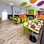 AMH Airport-Messe-Hotel Stuttgart